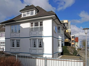 Fischerhus _ Wohnung 5