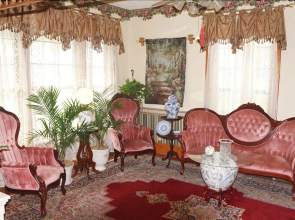 Wyman House Bed and Breakfast
