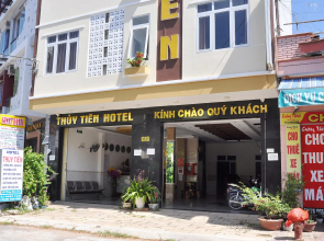 Thuy Tien Hotel