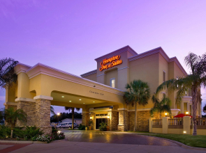 Hampton Inn & Suites Rockport-Fulton