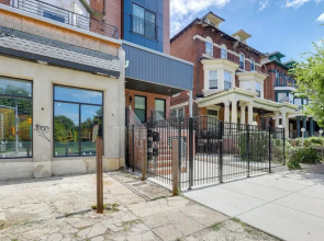 Penthouse Condo w/ Rooftop Deck in Philadelphia!
