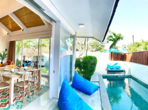 Tresna Villa 9