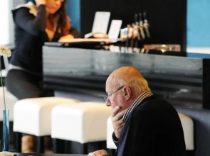 B-aparthotels Moretus