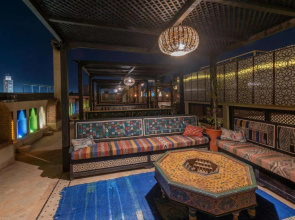 Dar Si Aissa All Suites Palace
