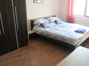 Apartments in Vineyards Resort