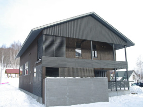 Niseko Hirafu Izumikyo Rental Cottage