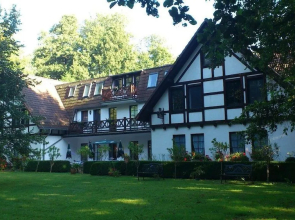 Hotel Müggenburg