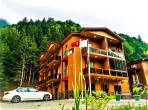 Mego Suite Otel