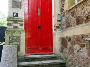 Beautiful First Floor Period Apartment