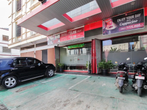 Airy Ujung Pandang Gunung Merapi 199 Makassar