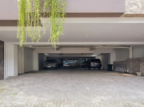 INNCA Inn House Simpang lima Semarang