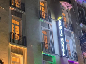 Afric Hotel Casbah