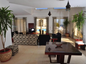 Carlton Luxury Villa