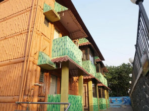 Hill Forest Resort Lonavala