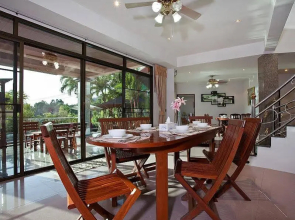 Baan Song Thai Villa - 4 Bed