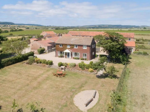 Yerborough Cottage