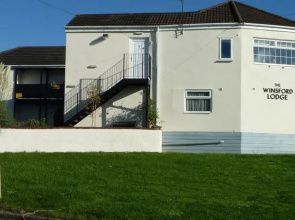The Winsford Lodge