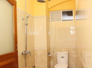 Indochine Hotel Nha Trang