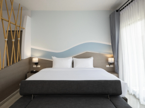 Centara Life Cha-Am Beach Resort Hua Hin