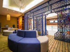 Greentree Inn Nantong Sourth Market