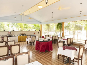 Tadoba Wildlife Resort
