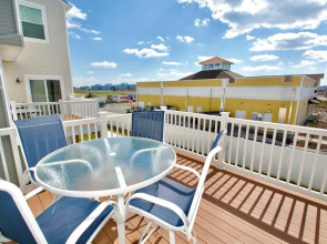 Seaside Village - Sand Bar Lane 12906-1