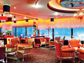 Отель Корстон, Москва