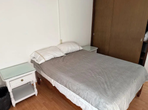 Departamento Lago