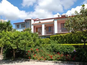 L'Hotel La Meridiana
