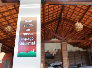 Hotel Encosta do Horto