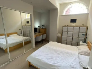 Modern & Central 2BD Flat - Broadmead