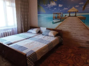 Apartamenty Krylo