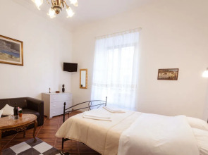 Bed and Breakfast Gustè