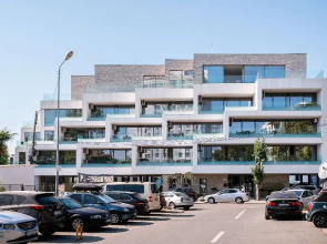 AMARIS Apartamente cm