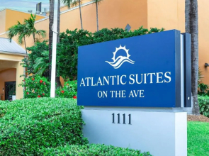 The Atlantic Suites on the Ave