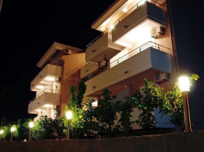 Sun Village Apartments
