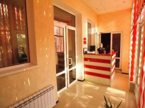 Shokolad Guest House