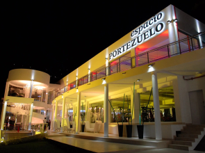 Portezuelo Hotel