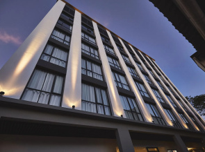 Meritin Hotel