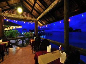 Koh Ngai Resort Trang