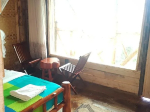Hawk's Eye Lodge Bunyonyi