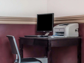 Quality Inn - Niagara Falls Blvd