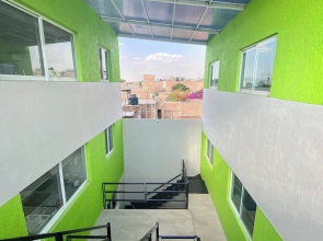 Lomas Altas Tonala Céntrico 3