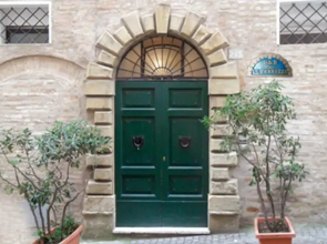 B&B Le Terrazze