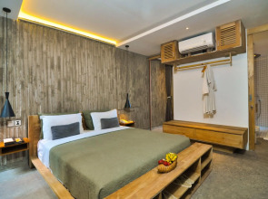 The Tiing Tejakula Villas