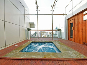 Jannah Marina Hotel Apartments