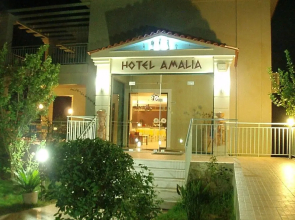 Hotel Amalia