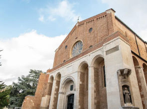 Casa Giotto