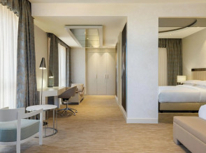 Отель Sheraton Батуми