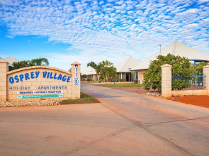 Osprey Holiday Village Unit 111